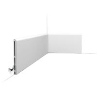 Orac Axxent SX212 плинтус