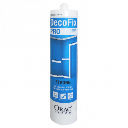 FDP500 DecoFix Pro