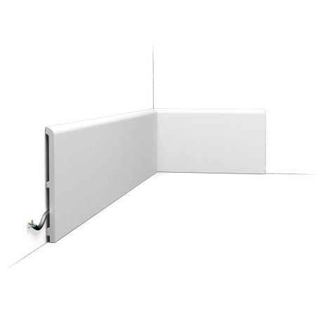 Orac Axxent SX212 плинтус